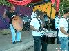 09-09-2006 wijkfeest en optreden brass band triple b park beverwaard.