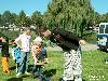 09-09-2006 wijkfeest in park en oudewatering braderie  beverwaard.