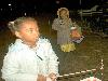 31-10-2006 halloween lampionnen optocht van af de focus  beverwaard.