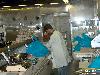 04-10-2006 opening van islamitische halal slagerij de bever in het winkelcentrum beverwaard.