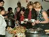 19-12-2006 kerstviering in de focus beverwaard.