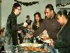 19-12-2006 kerstviering in de focus beverwaard.