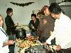 19-12-2006 kerstviering in de focus beverwaard.