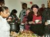 19-12-2006 kerstviering in de focus beverwaard.