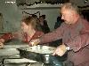 19-12-2006 kerstviering in de focus beverwaard.