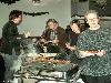 19-12-2006 kerstviering in de focus beverwaard.