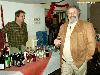 19-12-2006 kerstviering in de focus beverwaard.