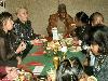 19-12-2006 kerstviering in de focus beverwaard.