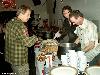 19-12-2006 kerstviering in de focus beverwaard.