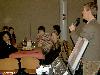 19-12-2006 kerstviering in de focus beverwaard.