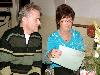 27-10-2006 suikerfeest met veschilende optredens en een mooi bufet in de focus beverwaard.