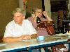 31-10-2006 klankbordgroep campagne over wonen in de beverwaard gehouden in de focus georganiseerd door deelgemeente ijsselmonde