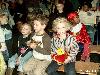 29-11-2006 sinterklaas feest van speel o theek in de focus oudewatering beverwaard.