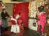 29-11-2006 sinterklaas feest van speel o theek in de focus oudewatering beverwaard.