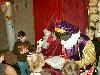 29-11-2006 sinterklaas feest van speel o theek in de focus oudewatering beverwaard.