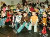 29-11-2006 sinterklaas feest van speel o theek in de focus oudewatering beverwaard.