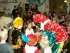 29-11-2006 sinterklaas feest van speel o theek in de focus oudewatering beverwaard.