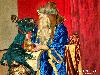 29-11-2006 sinterklaas feest van speel o theek in de focus oudewatering beverwaard.