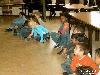 07-11-2006 lekkerfitweek spreekbeurt van twee gehandicapte mensen rk regenboogschool grondvelderf beverwaard.