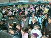 24-11-2006  feestelijke heropening van winkelcentrum beverwaard. 