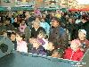 24-11-2006  feestelijke heropening van winkelcentrum beverwaard. 