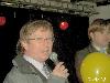 24-11-2006  feestelijke heropening van winkelcentrum beverwaard. 