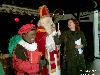 24-11-2006  feestelijke heropening van winkelcentrum beverwaard. 