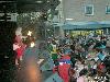 24-11-2006  feestelijke heropening van winkelcentrum beverwaard. 