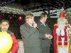 24-11-2006  feestelijke heropening van winkelcentrum beverwaard. 