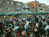 24-11-2006  feestelijke heropening van winkelcentrum beverwaard. 