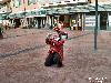 18-11-2006 zo maar een fotó gemaakt in het winkelcentrum beverwaard.