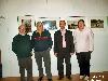 23-11-2006 fototentoonstelling in ijsselburgh schinnenbaan beverwaard.