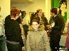 25-11-2006 haarstudio sylviana opening kinderplaza winkelcentrum beverwaard.