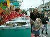 25-11-2006 haarstudio sylviana opening kinderplaza winkelcentrum beverwaard.