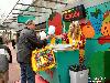 25-11-2006 haarstudio sylviana opening kinderplaza winkelcentrum beverwaard.