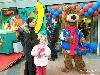 25-11-2006 haarstudio sylviana opening kinderplaza winkelcentrum beverwaard.