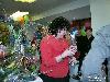 25-11-2006 haarstudio sylviana opening kinderplaza winkelcentrum beverwaard.