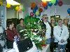 25-11-2006 haarstudio sylviana opening kinderplaza winkelcentrum beverwaard.