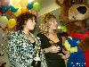 25-11-2006 haarstudio sylviana opening kinderplaza winkelcentrum beverwaard.