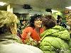 25-11-2006 haarstudio sylviana opening kinderplaza winkelcentrum beverwaard.