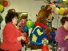 25-11-2006 haarstudio sylviana opening kinderplaza winkelcentrum beverwaard.