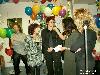 25-11-2006 haarstudio sylviana opening kinderplaza winkelcentrum beverwaard.