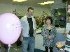 25-11-2006 haarstudio sylviana opening kinderplaza winkelcentrum beverwaard.
