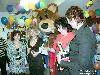 25-11-2006 haarstudio sylviana opening kinderplaza winkelcentrum beverwaard.