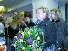 25-11-2006 haarstudio sylviana opening kinderplaza winkelcentrum beverwaard.