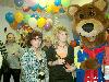 25-11-2006 haarstudio sylviana opening kinderplaza winkelcentrum beverwaard.