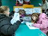 25-11-2006 haarstudio sylviana opening kinderplaza winkelcentrum beverwaard.