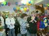 25-11-2006 haarstudio sylviana opening kinderplaza winkelcentrum beverwaard.