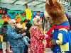 25-11-2006 haarstudio sylviana opening kinderplaza winkelcentrum beverwaard.