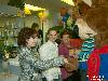 25-11-2006 haarstudio sylviana opening kinderplaza winkelcentrum beverwaard.